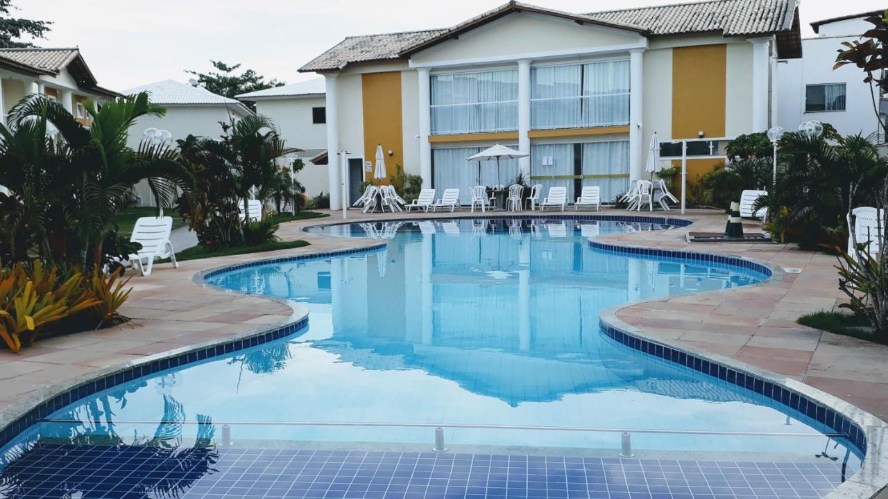 Mont Carmelo Ap 1 Porto Seguro