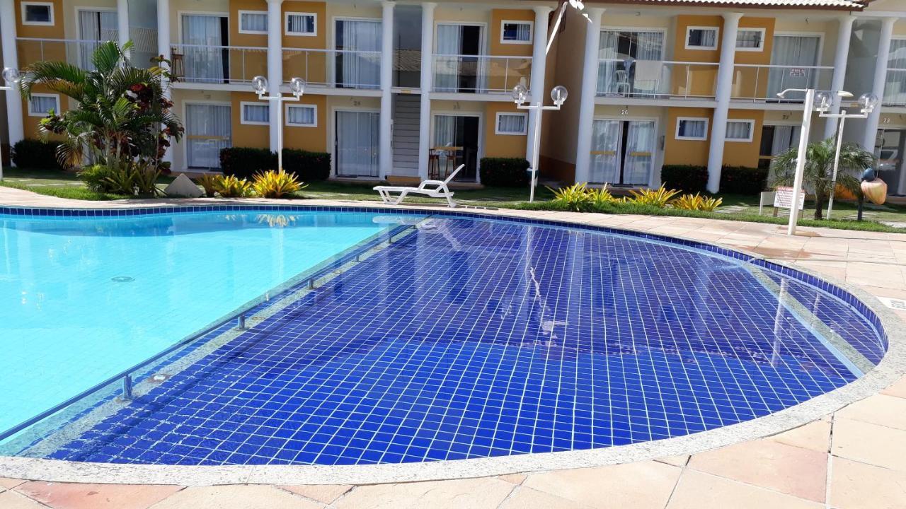 Apartment Mont Carmelo Ap 1