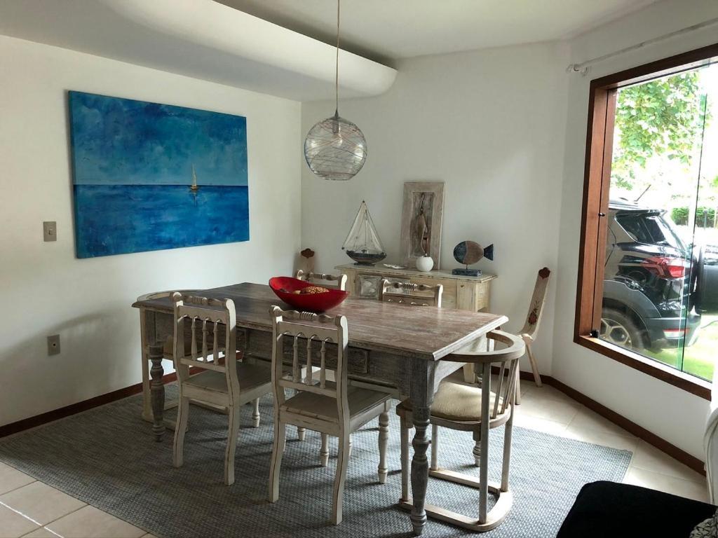 Casa de férias Casa Santa D'ajuda
