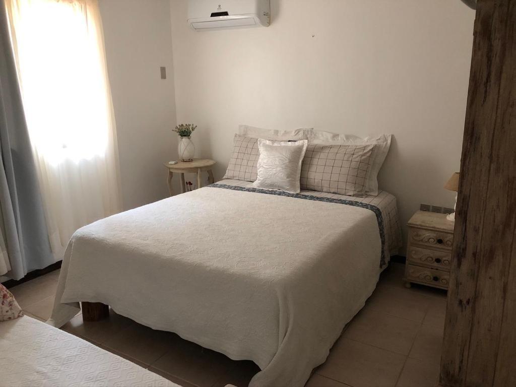 Casa de férias Casa Santa D'ajuda Porto Seguro