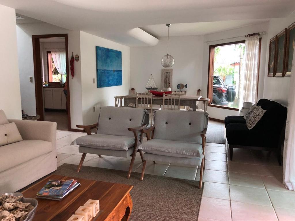 Casa Santa D'ajuda Porto Seguro