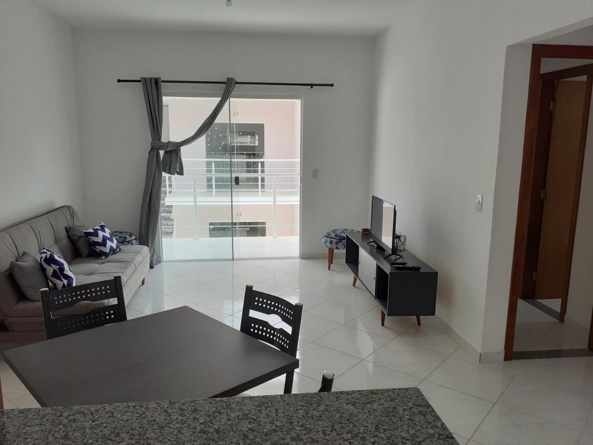 Apartment Apartamento Temporada Taperapuan