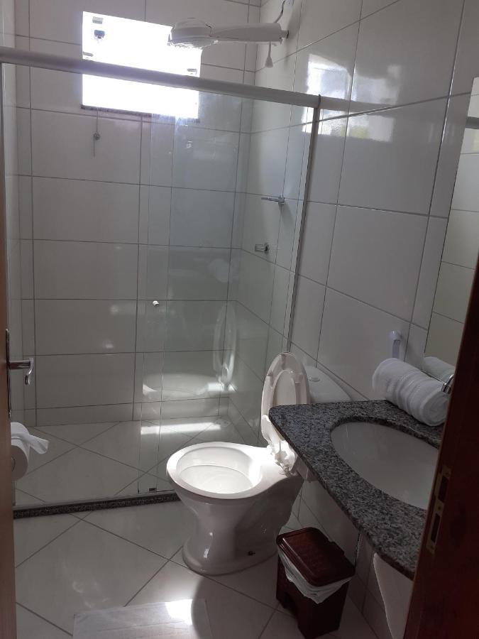 Apartamento Temporada Taperapuan Apartment