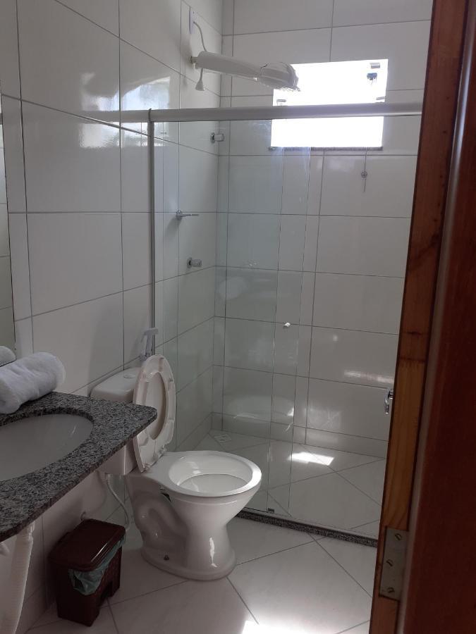 Apartamento Temporada Taperapuan Apartment Porto Seguro