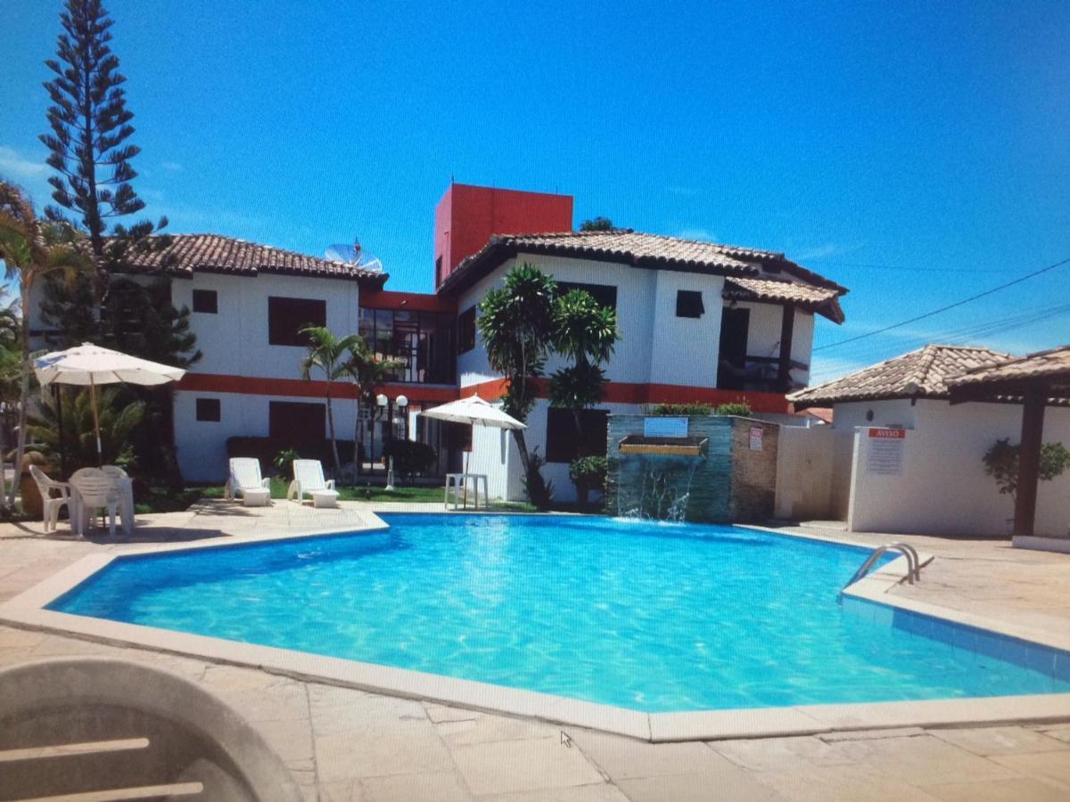 2 Aldeia Da Apartment Porto Seguro