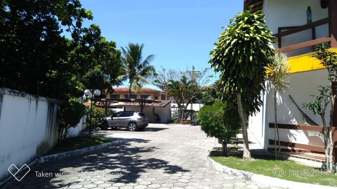2 Aldeia Da Apartment Porto Seguro