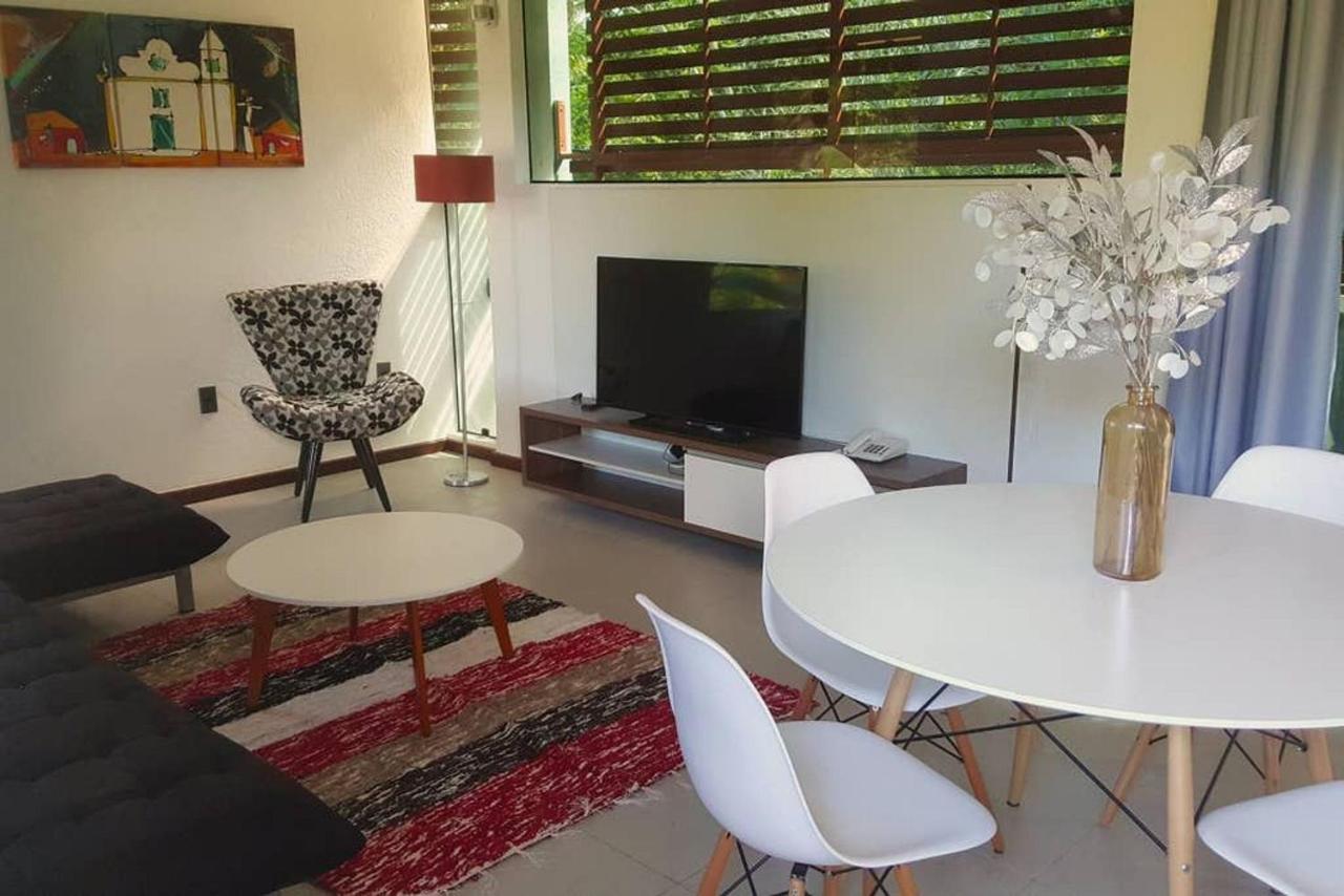Apartamento Casa Pimenta - Apto Aconchegante Perto Da Rua Do Mucuge *