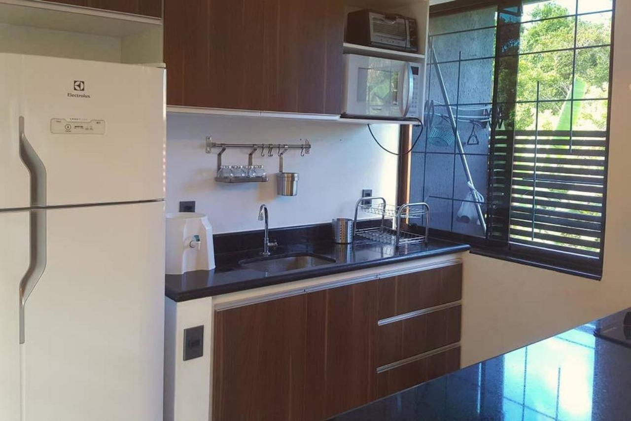 Apartamento Casa Pimenta - Apto Aconchegante Perto Da Rua Do Mucuge Porto Seguro