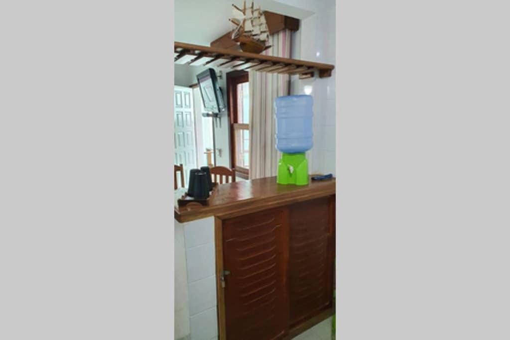 Apartamento Golden Dolphin Village 1106 Porto Seguro