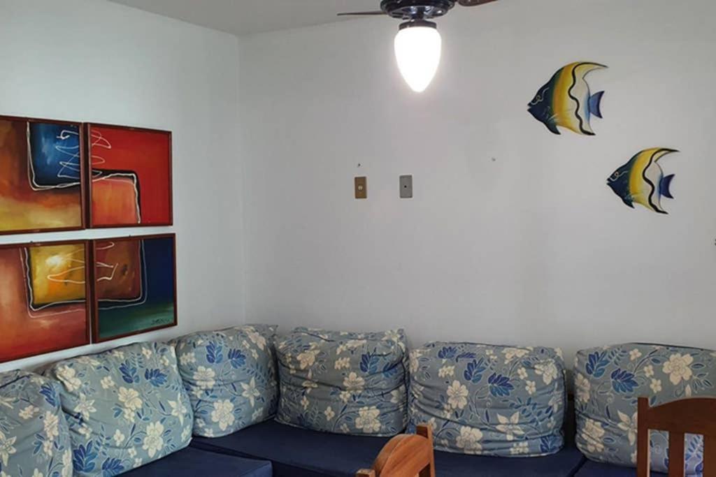 Golden Dolphin Village 1106 Porto Seguro