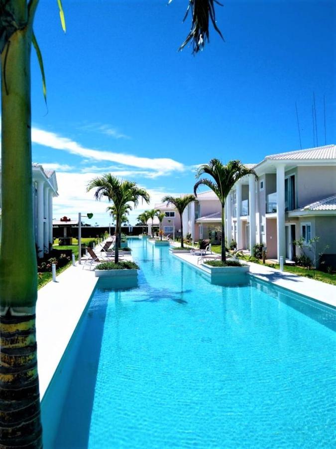 Casa Em Arraial D'ajuda - Alto Da Pitinga Apartamento *