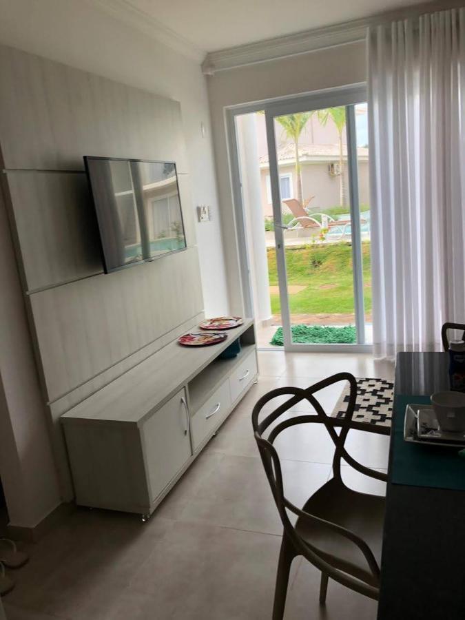 Casa Em Arraial D'ajuda - Alto Da Pitinga