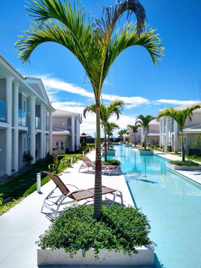 Apartamento Casa Em Arraial D'ajuda - Alto Da Pitinga *