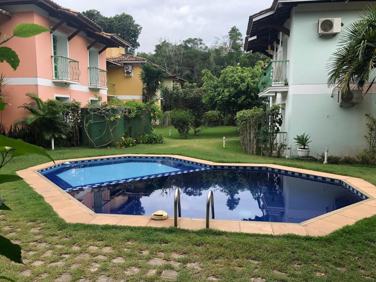 Apartment Flores Da Aldeia Porto Seguro