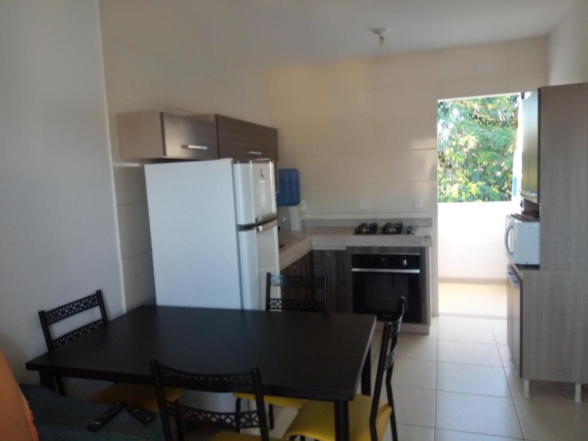 Casa Dos Corais Apartment