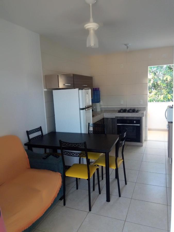 Casa Dos Corais Apartment *