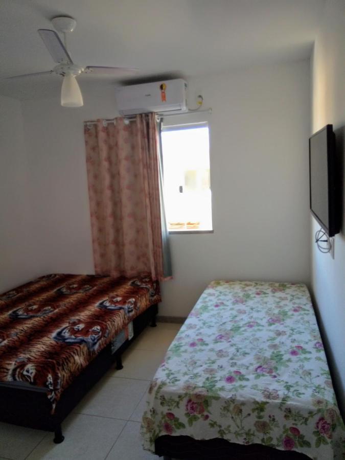 Apartment Casa Dos Corais Porto Seguro