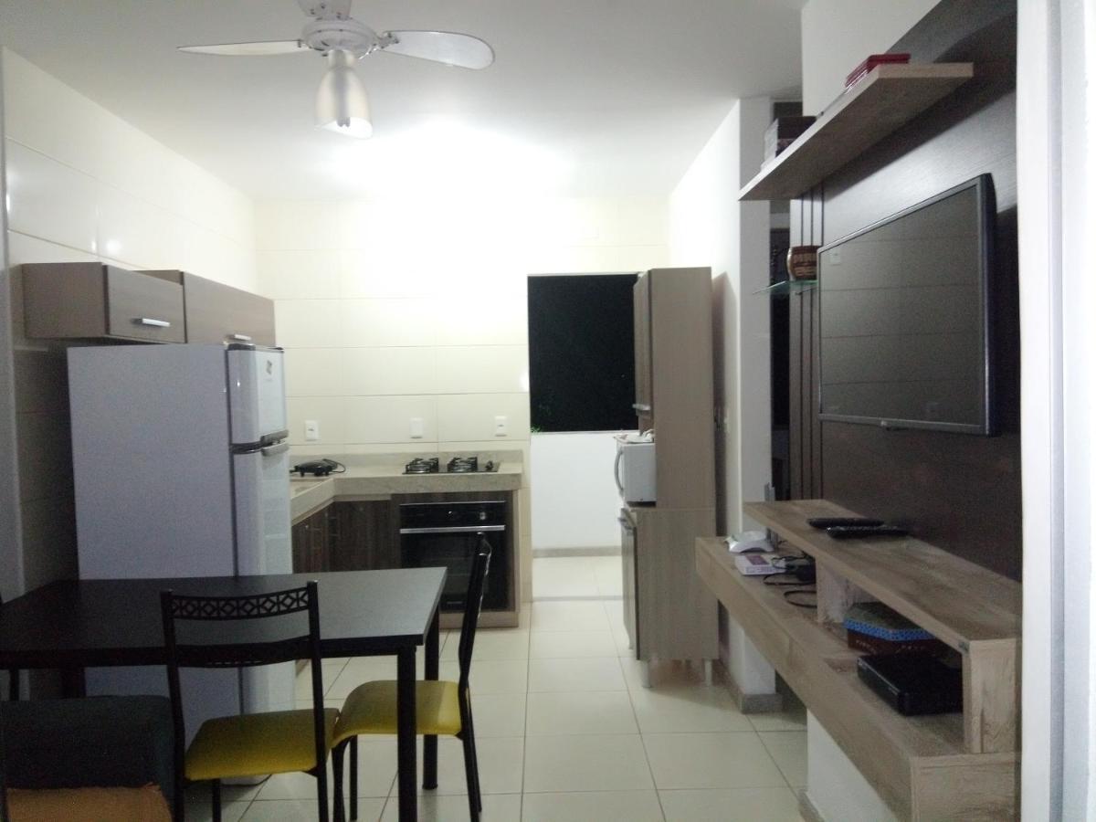 Casa Dos Corais Apartment *