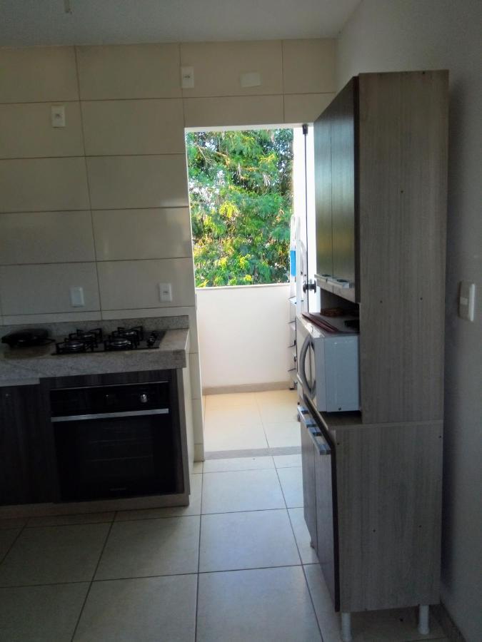 Apartment Casa Dos Corais