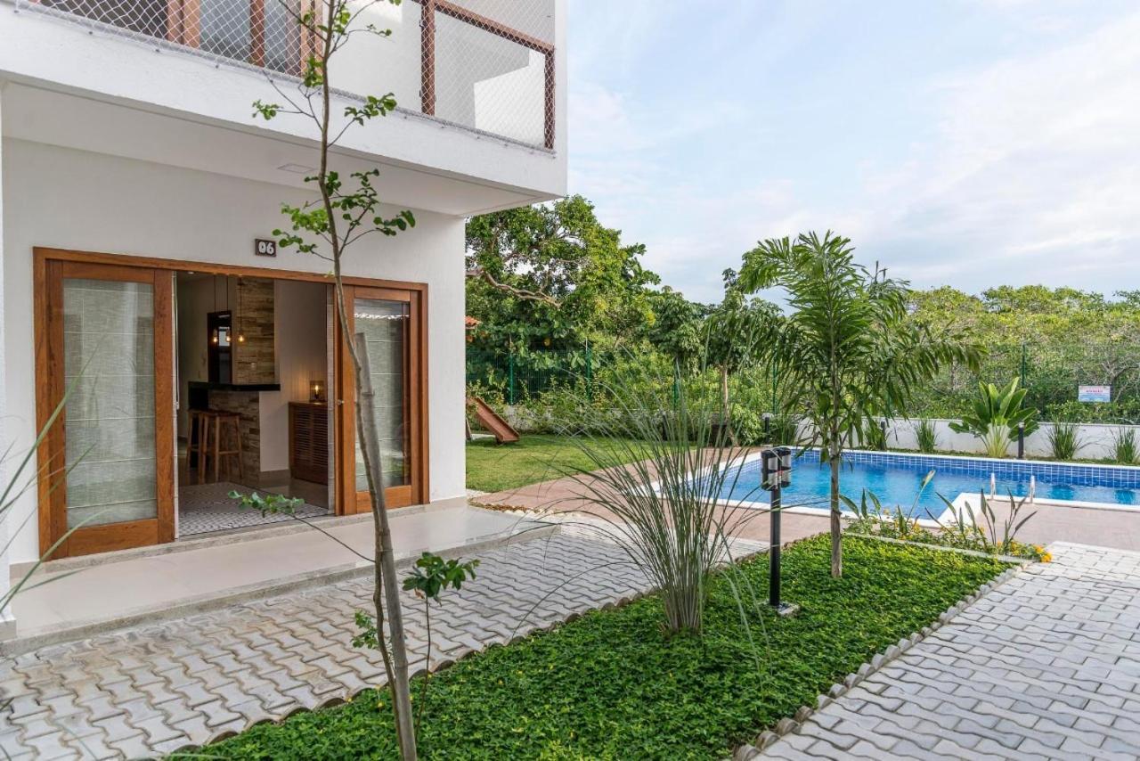 Casa de férias Casa Da Lele Porto Seguro