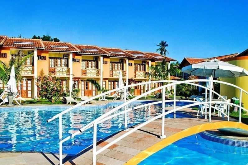 Minha Casa Em Porto Villa *