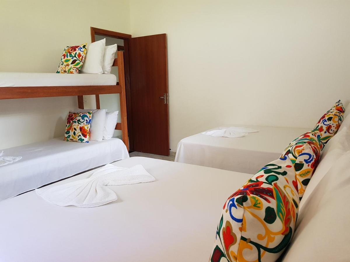 Casa7 Rcr Field - Descanso E Natureza Casa de férias Porto Seguro