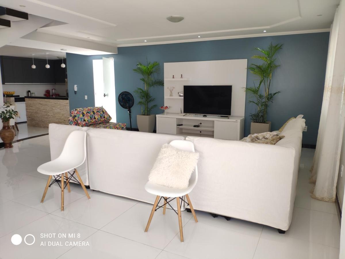 Casa Porto Di Nassau Holiday home Porto Seguro