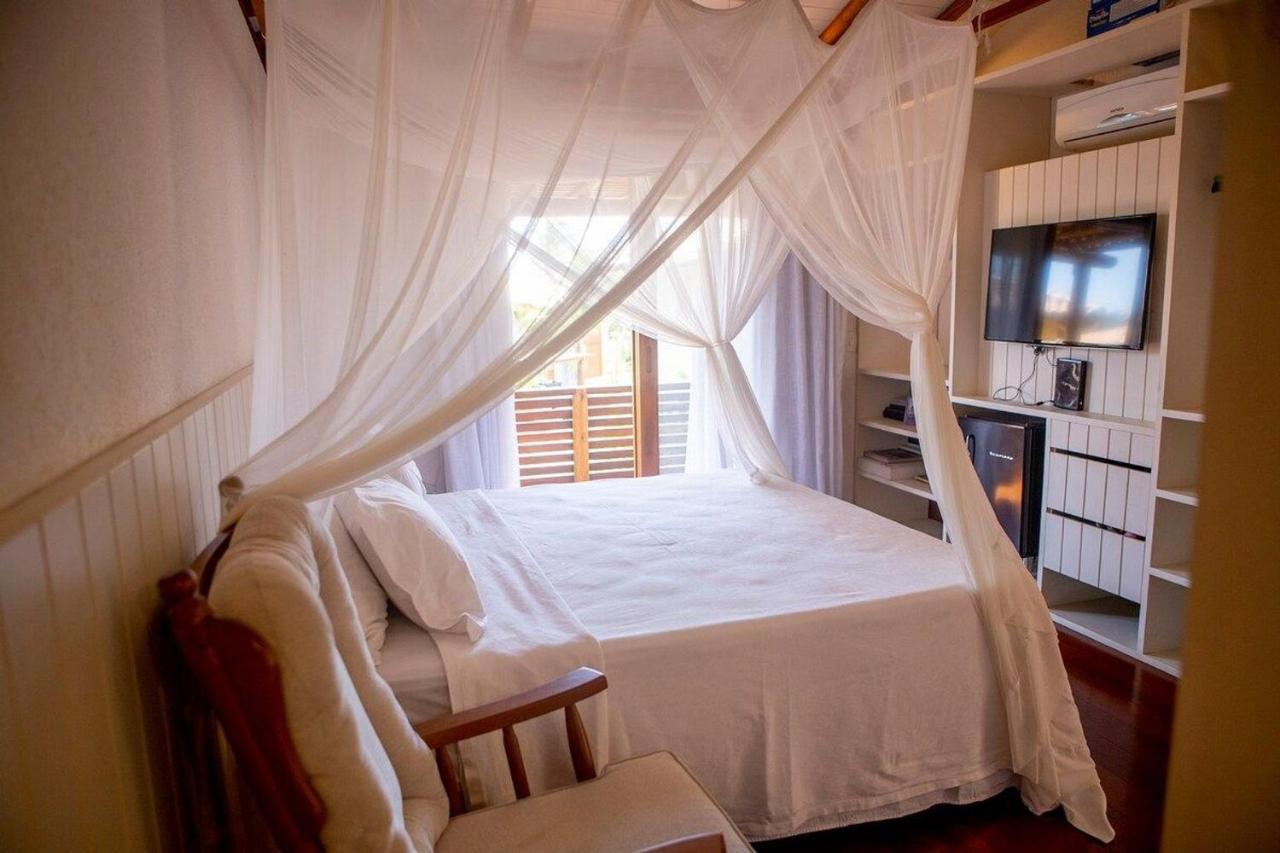Excelente Casa, Pe Na Areia, No De Arraial! *