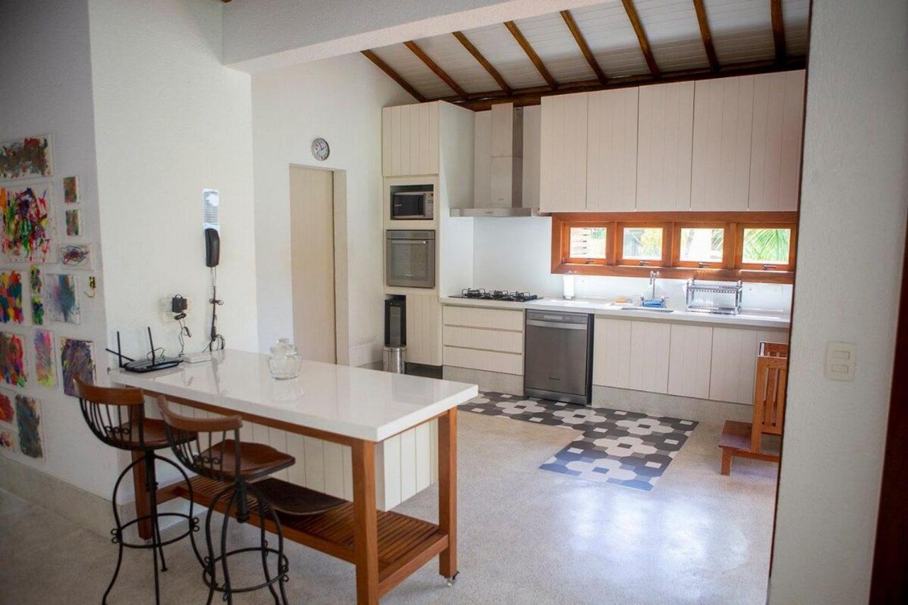 Excelente Casa, Pe Na Areia, No De Arraial! Casa de férias *