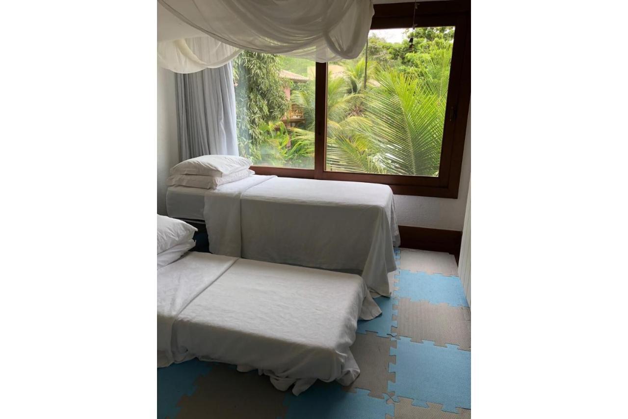 Casa de férias Excelente Casa, Pe Na Areia, No De Arraial! Porto Seguro
