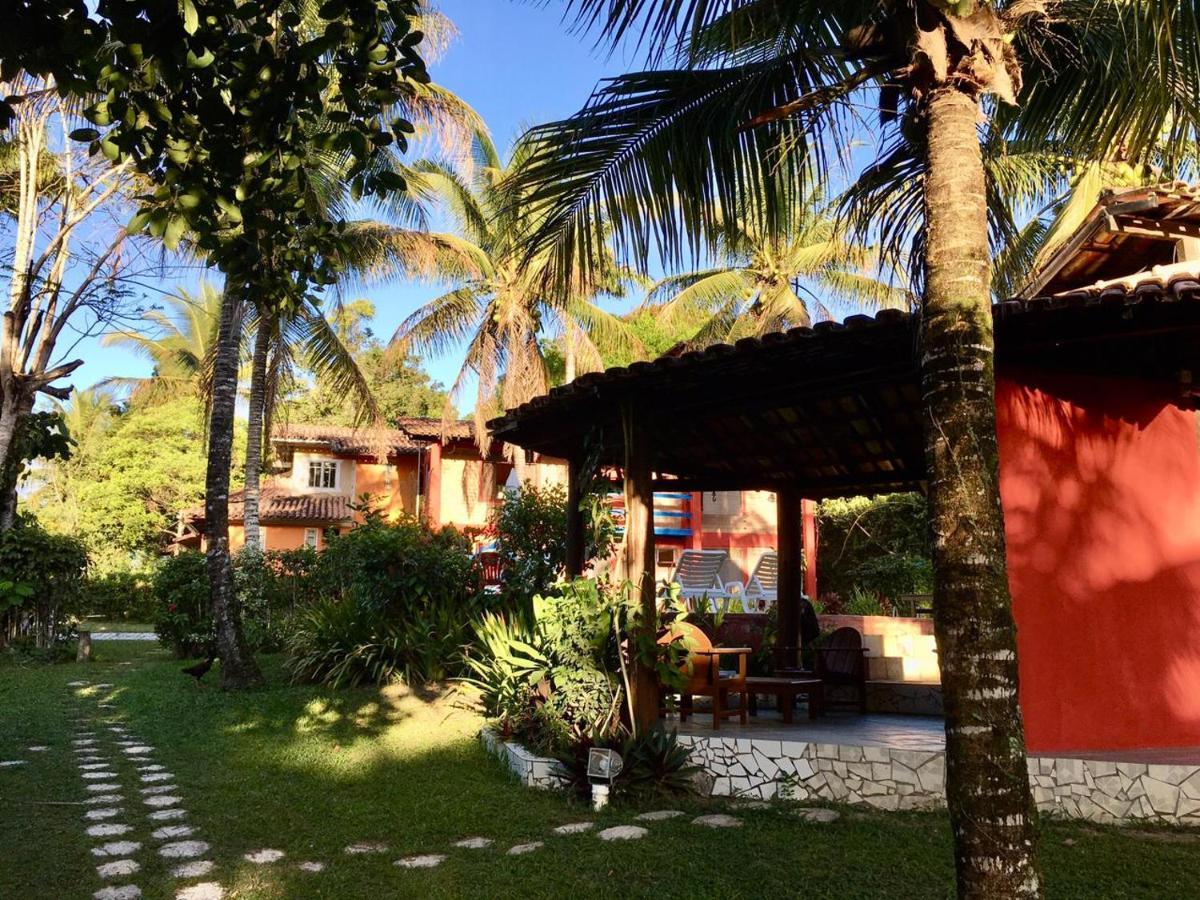 Holiday home Residencial Alto Do Arraial