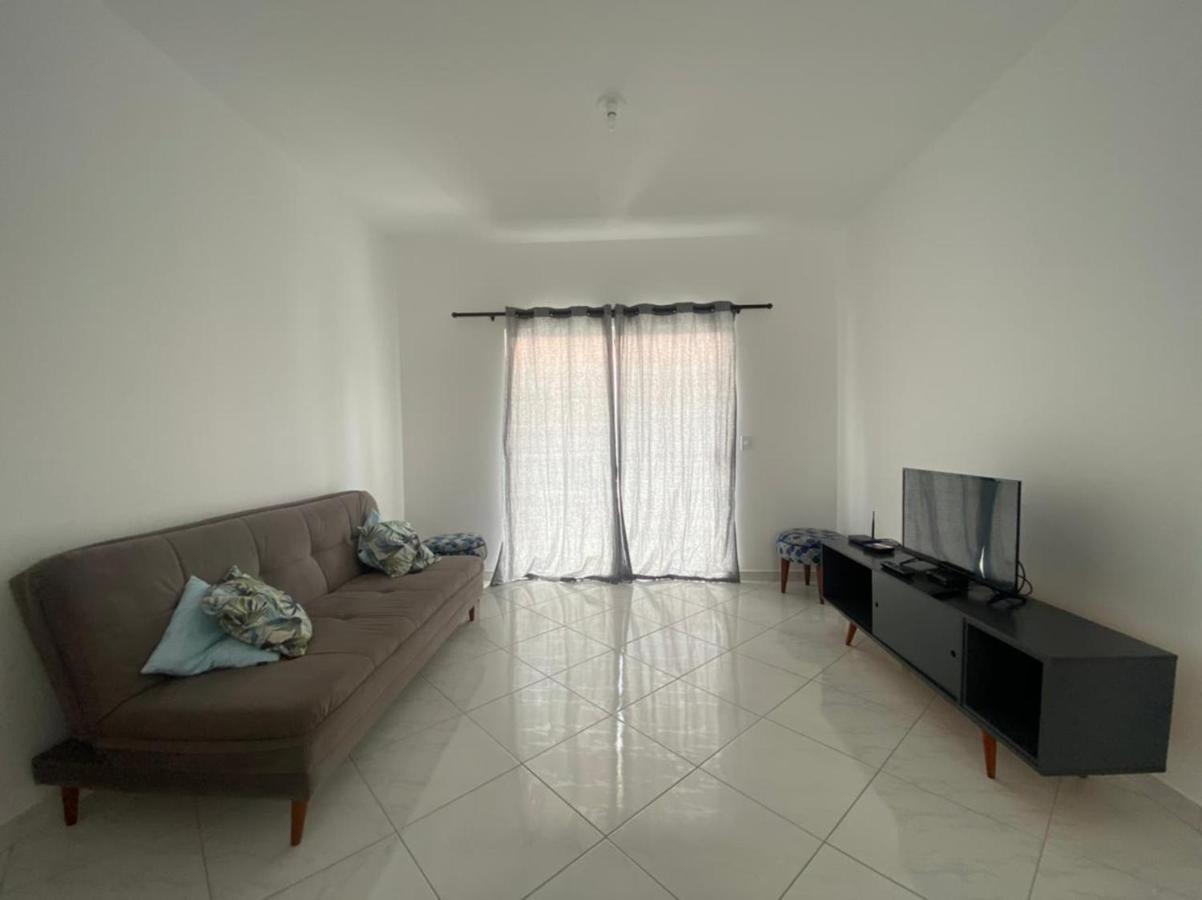 Apartamento Temporada Taperapuan