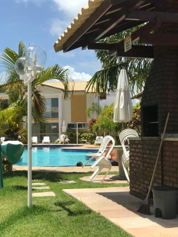Apartamento C18b Mc - Seven Heaven Vacation- Casa Carmelo Porto Seguro