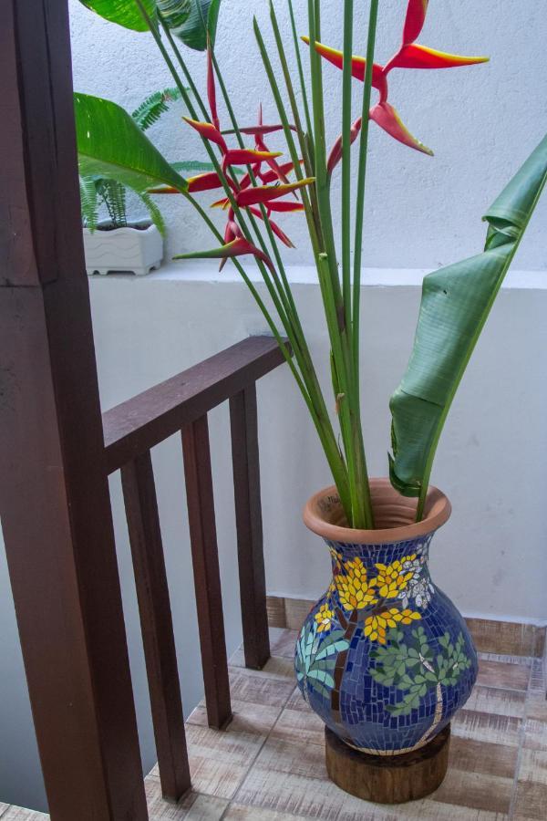 Gira Mundo Inn Porto Seguro