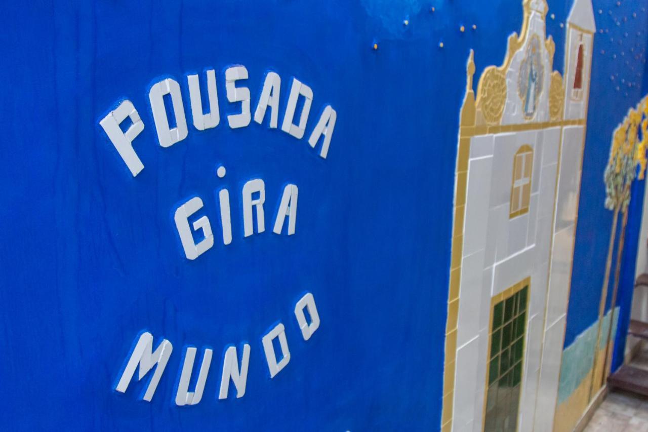 Gira Mundo Inn 2*