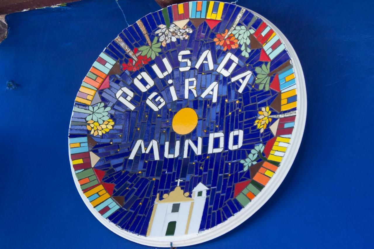 Gira Mundo Porto Seguro