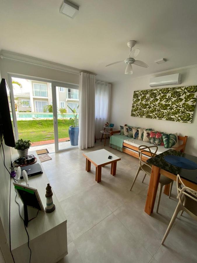 Apartamento Casa Em Arraial D'ajuda - Alto Da Pitinga Porto Seguro