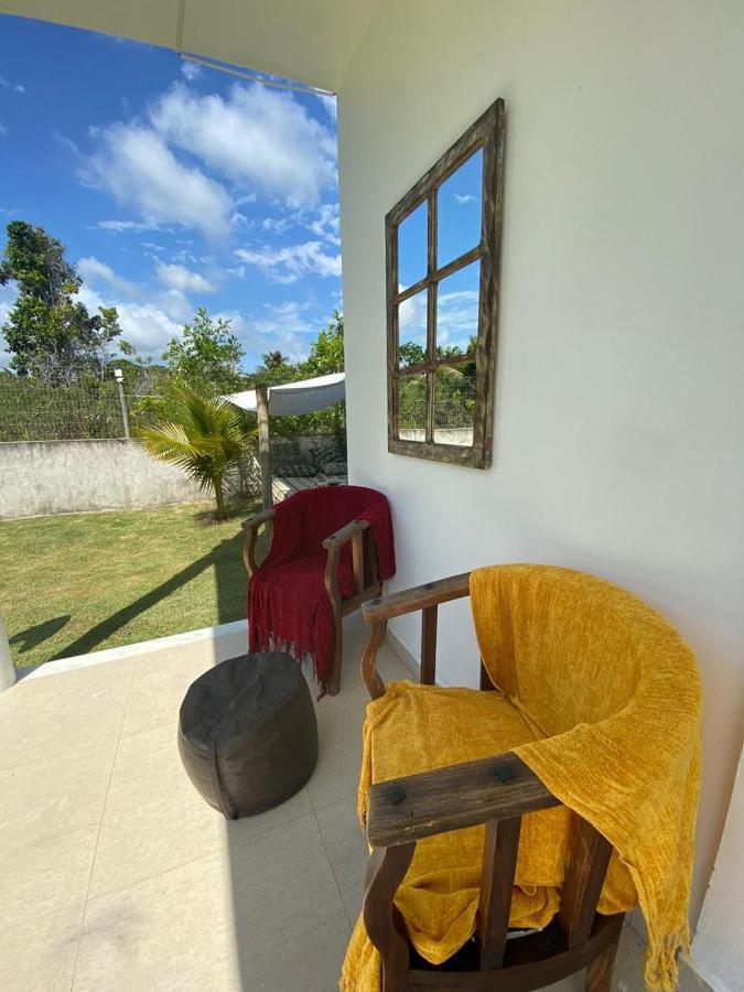 Homestay Casa Gaia Arraial D'ajuda *