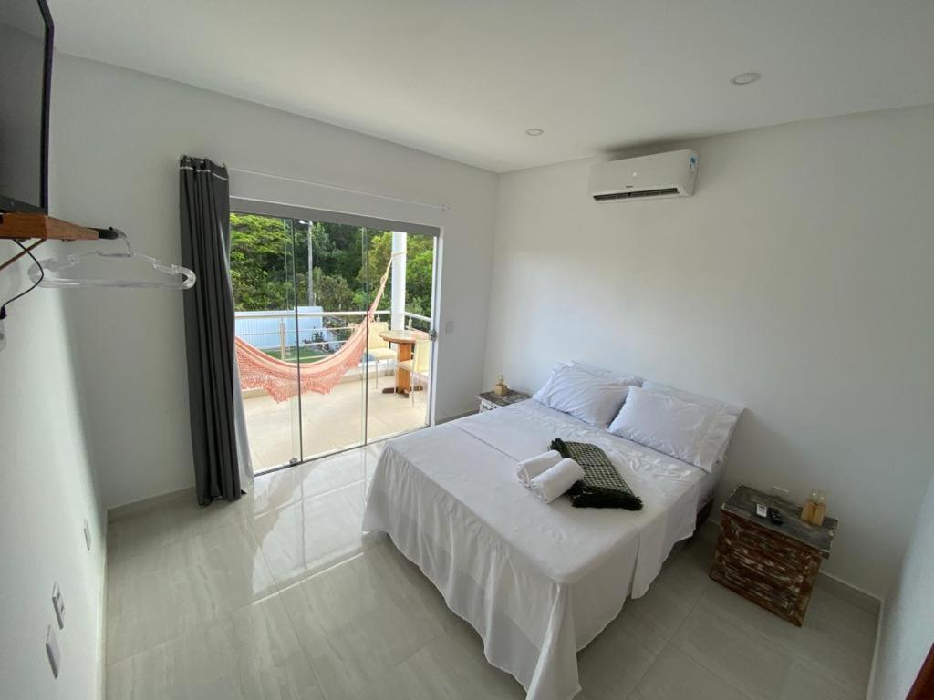 Homestay Casa Gaia Arraial D'ajuda