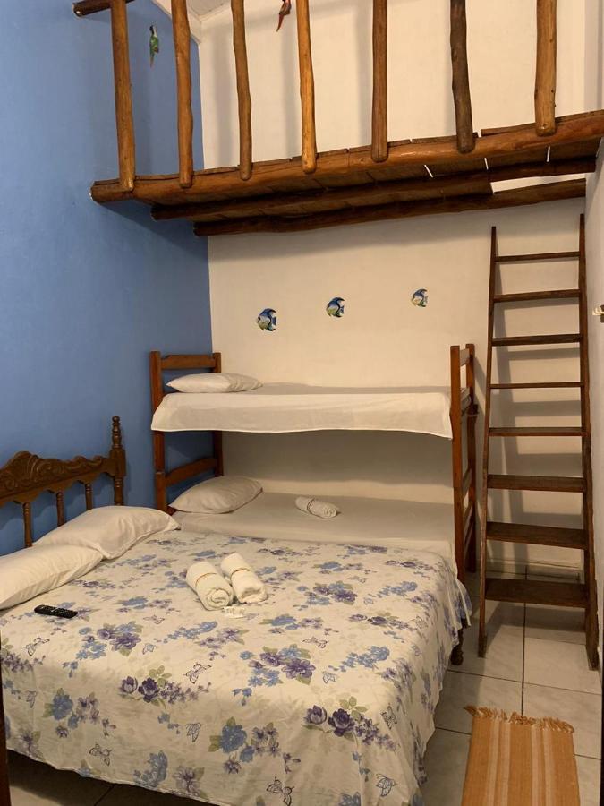 Inn Berimbau