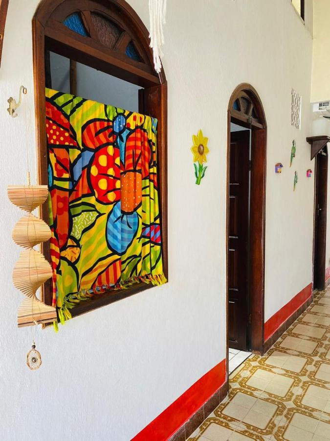Inn Berimbau Porto Seguro