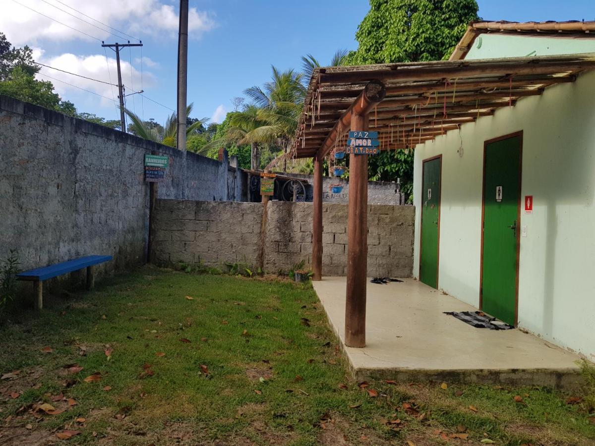 Camping Macacos D'ajuda Campsite