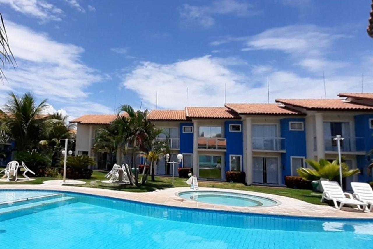 Apto Mont Siao A 550 Metros Do Axe Moi Apartamento *