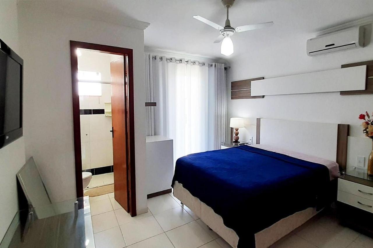 Apartamento Apto Mont Siao A 550 Metros Do Axe Moi