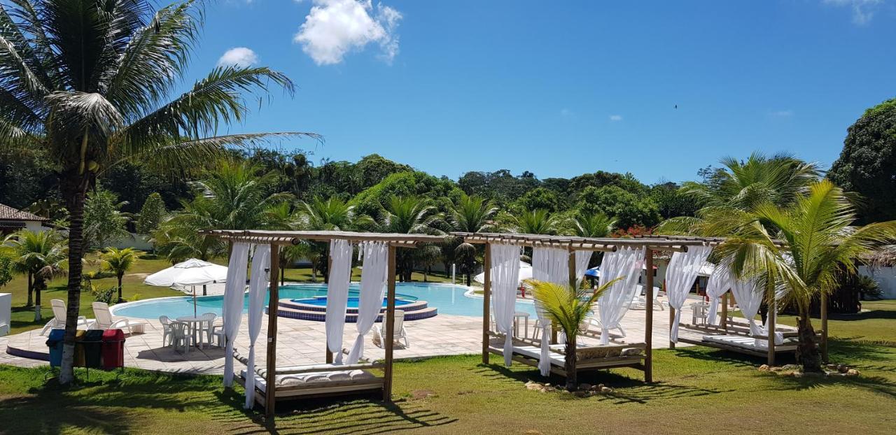 Casa7 Rcr Field - Descanso E Natureza Porto Seguro