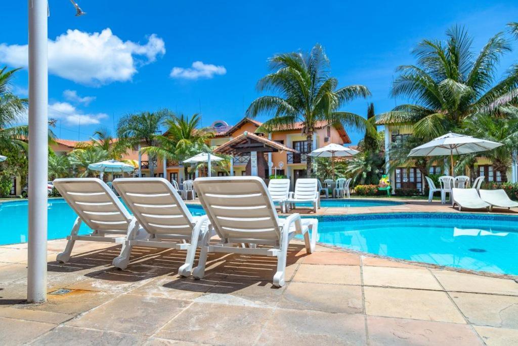 Minha Casa Em Porto * Porto Seguro