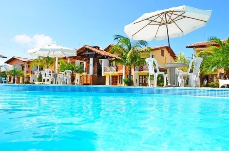 Minha Casa Em Porto Villa