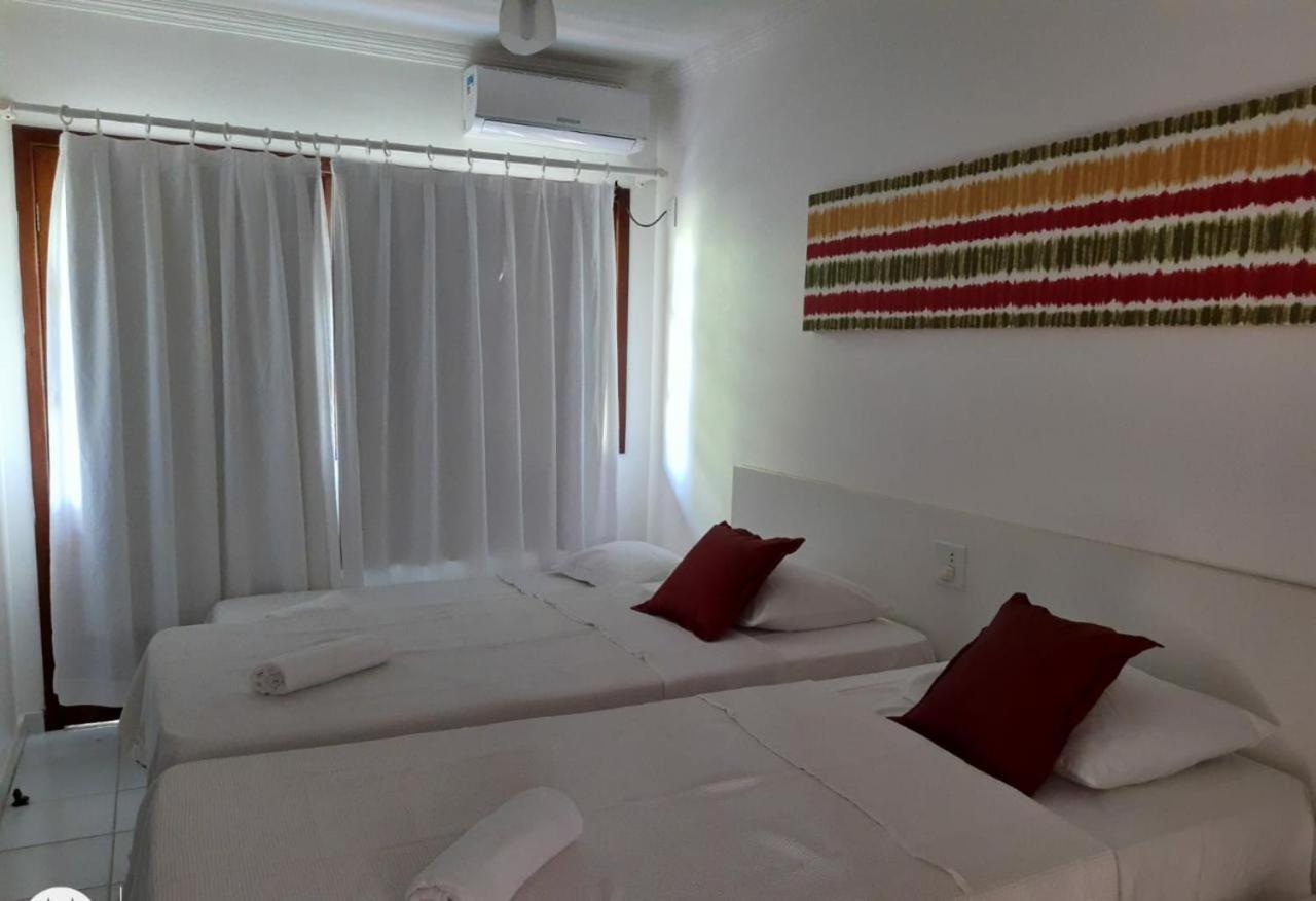 Minha Casa Em Porto Villa Porto Seguro