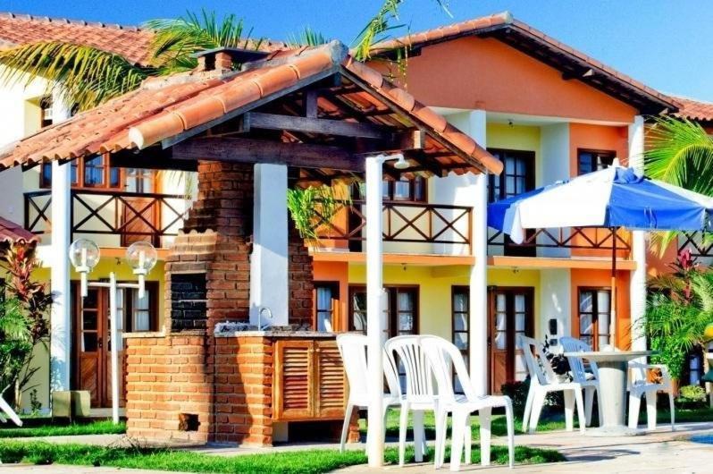 Villa Minha Casa Em Porto