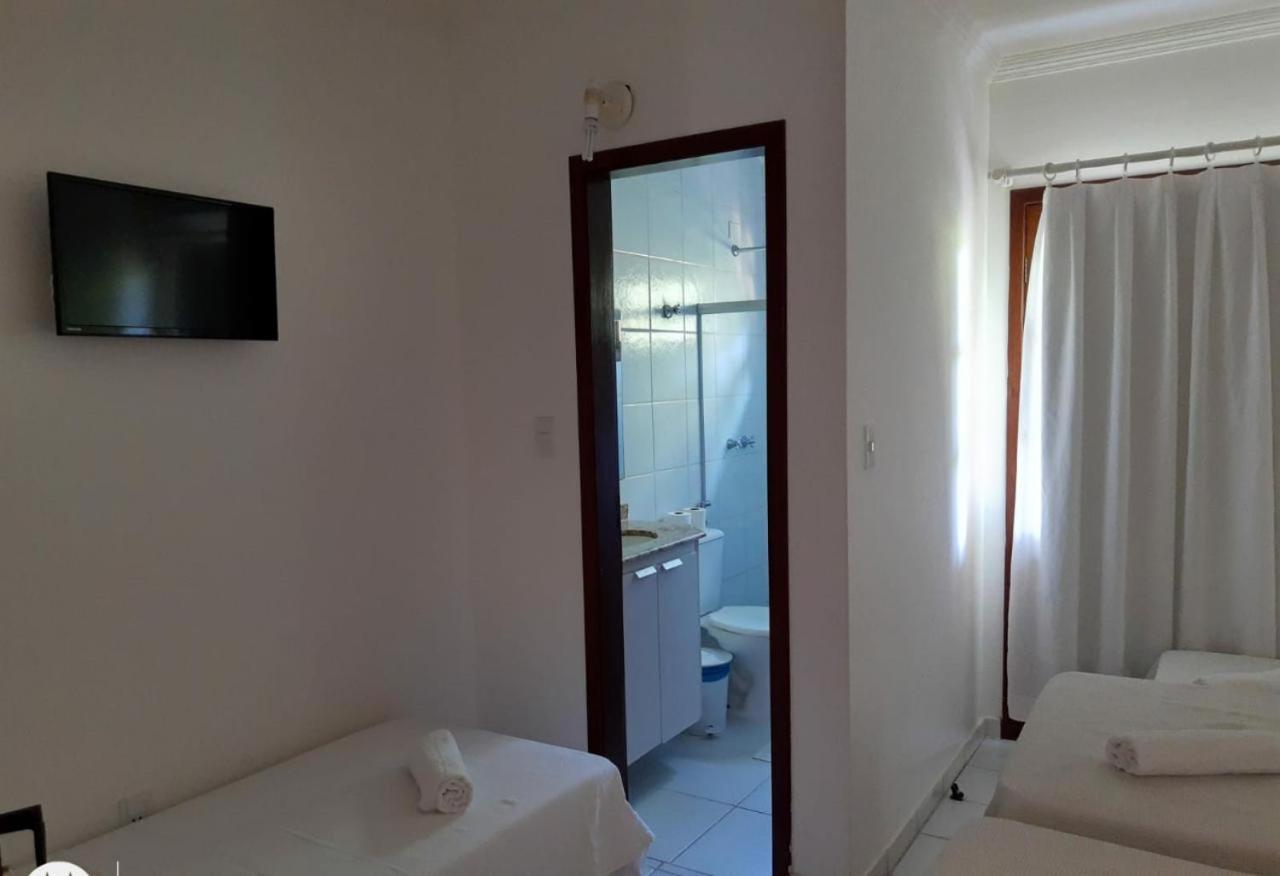 Minha Casa Em Porto Villa Porto Seguro